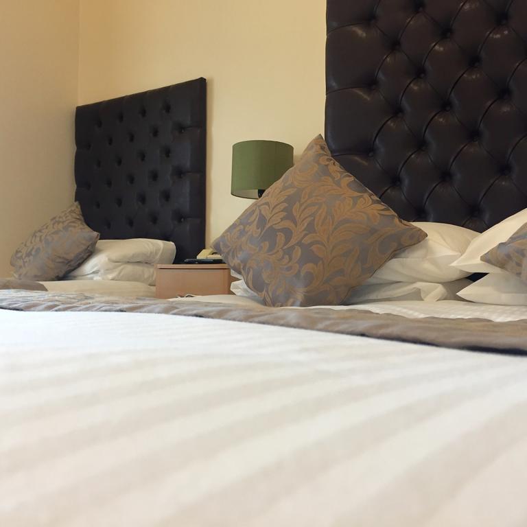 Membly Hall Hotel Falmouth Ruang foto